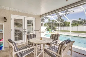 Spacious Pool Paradise w/ Fenced Yard in Tampa! - Innenbereich