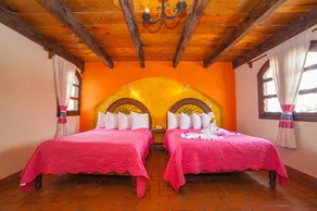 Hotel Jovel - Chambre