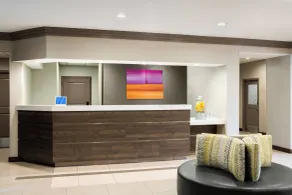 Residence Inn by Marriott Cypress Los Alamitos - Réception