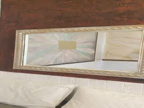Sun Shine Senior Suite Full View - Oppholdsrom