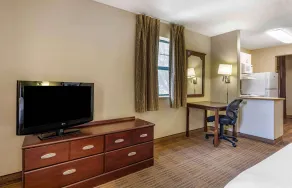 Extended Stay America Suites - Amarillo - West - Chambre