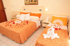 Hotel Stefan Room & Breakfast - Rom