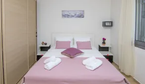 Haraki Villas - Rom