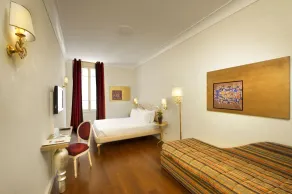 Residenza Frattina - Habitación