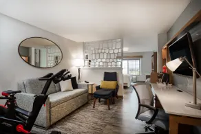 EVEN Hotels Denver Tech Center-Englewood by IHG - Chambre