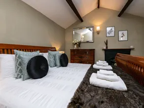 Pemba Cottage - Room