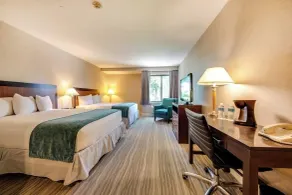 Heritage Hotel, Golf & Conference Center - Chambre