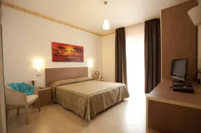Oasiclub Hotel - Chambre