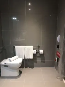 Novotel Curitiba Batel - Room