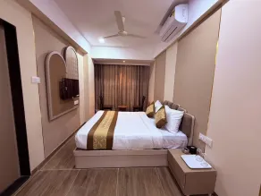 Hotel Melody NX - Rum