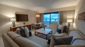 Park Royal Beach Cancun - All Inclusive - Vue de la chambre