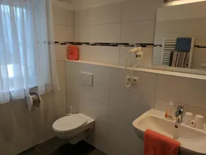 Gasthaus Weingast - Salle de bain