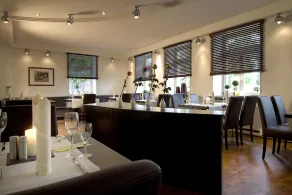 Hotel Restaurant Roemer - Restaurant