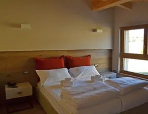 COBUE "Wine resort & Spa" - Zimmer
