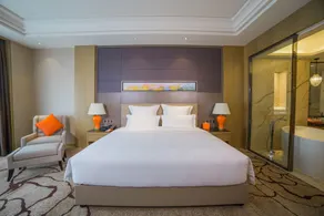 Pullman Shishi Mattison - Room