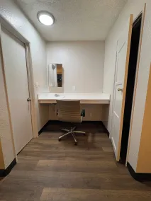 Studio Lodge Hotel - Chambre