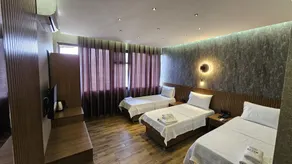 Rever Hotel - Room