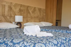 Puerto Corcho Hotel - Camera
