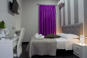 B&B Napoli Binario 1 - Room