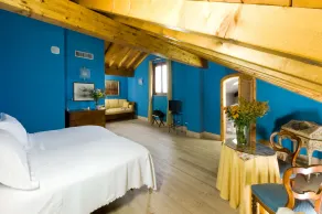La Locanda del Notaio - Zimmer