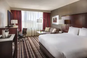 DoubleTree by Hilton Hotel Largo/Washington DC - Chambre