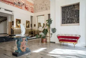 Hotel Terme Helvetia - Réception