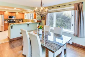 3 Mi to Vail Ski Resort! Mtn-view Haven w/ 2 Decks - Interiør