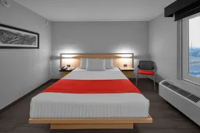 City Express by Marriott Ciudad Juárez - Chambre