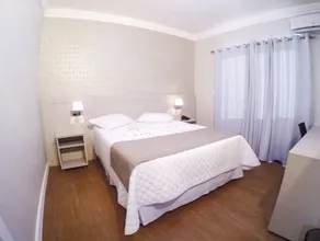 Seville Park Hotel - Chambre