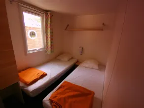 Camping L'Art De Vivre - Quarto