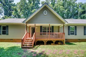 Peaceful Family Retreat in Winston-salem - Innenbereich