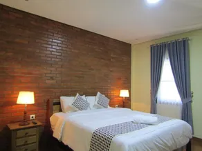 Nia Maretta House Syariah - Room