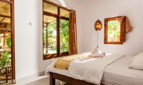 Rumah Desa - Zimmer