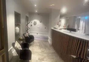 Elite Stora Hotellet Örebro - Réception