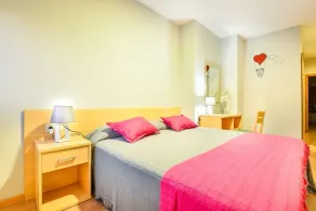 Hotel Viñas 17 - Værelse