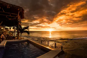 Miramar Surfcamp - Pool