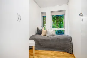 Nordic Host Luxury Apts-C.Krohgs Gate 39 - Zimmer