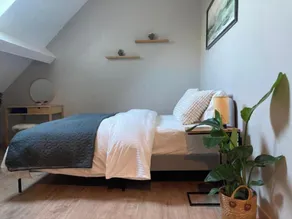 Royas Home Private Studio - Værelse