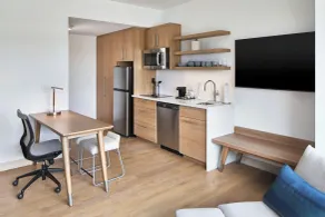 Element by Marriott Wilmington - Chambre
