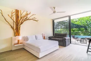 Natura Lake - Casa Campestre - Zimmer