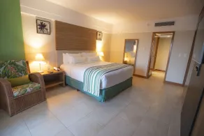 Vidam Hotel Aracaju - Transamerica Collection - Habitación
