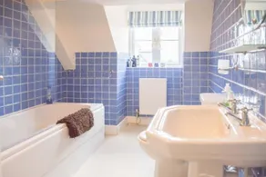 17 Blyth View, Blythburgh - Badezimmer