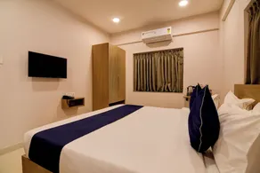 Hotel Signature Vista - Zimmer