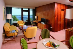 Maritim Hotel Bellevue Kiel - Chambre