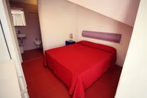 Hotel Residenza Giardino - Zimmer