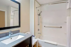 La Quinta by Wyndham Cedar City - Salle de bain