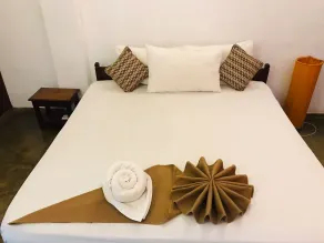 Nikki's Lodge Mount Lavinia - Chambre