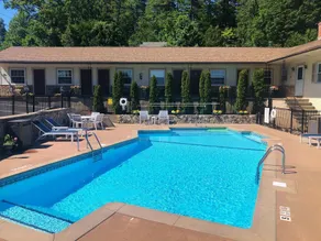 Nordick's Inn - Piscine