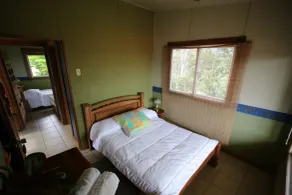 Villas Valle Bello - Chambre