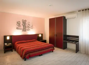 EcoHotel Ristorante Milano - Rom
